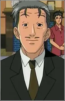 Ootaguro, Tamotsu