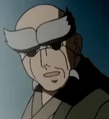 Ootaki, Haruo