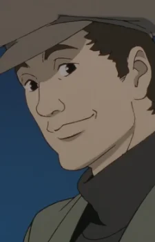 Ootaki, Junichi
