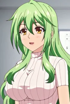 Ootani, Kaho