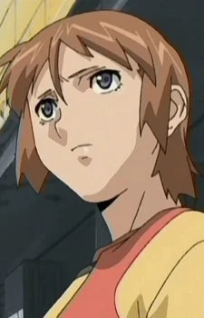 Ootani, Kiyone
