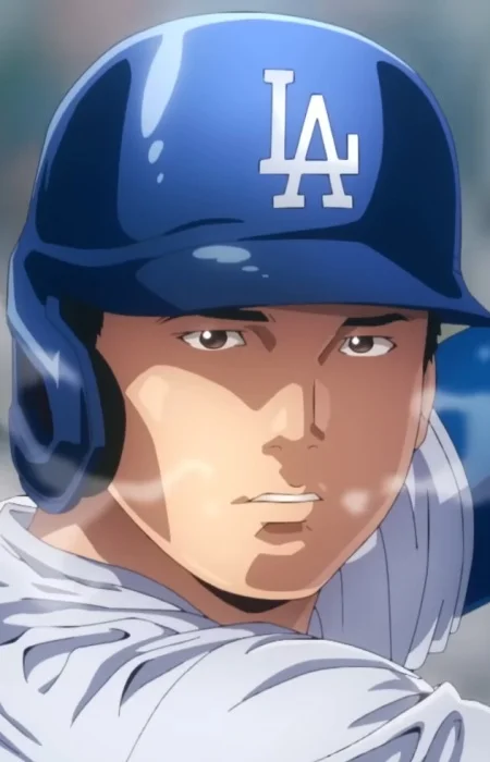 Ootani, Shouhei