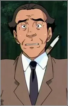 Ootawara, Detective