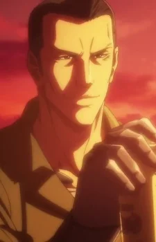 Ootomo, Itsuki