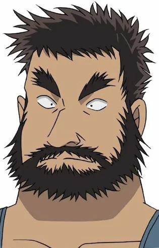 Ootomo, Takashi