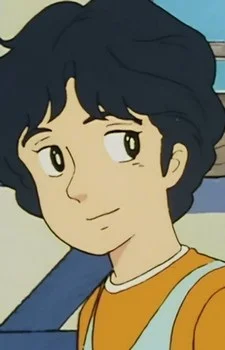 Ootomo, Toshio