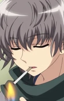 Ootori, Kakeru