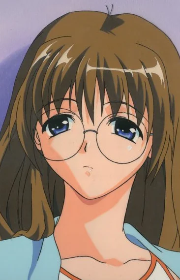 Ootori, Kaori