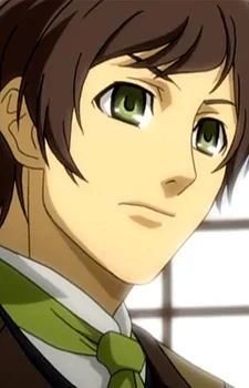 Ootori, Keisuke