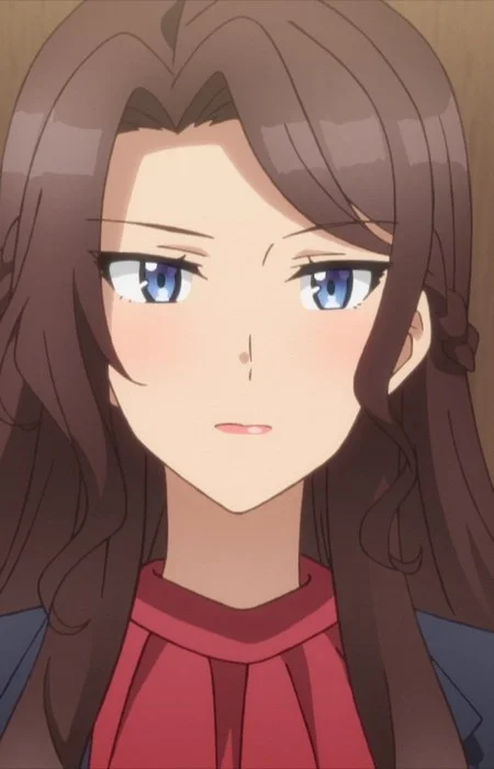 Ootori, Masaki