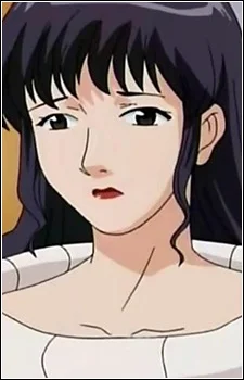 Ootori, Mayumi