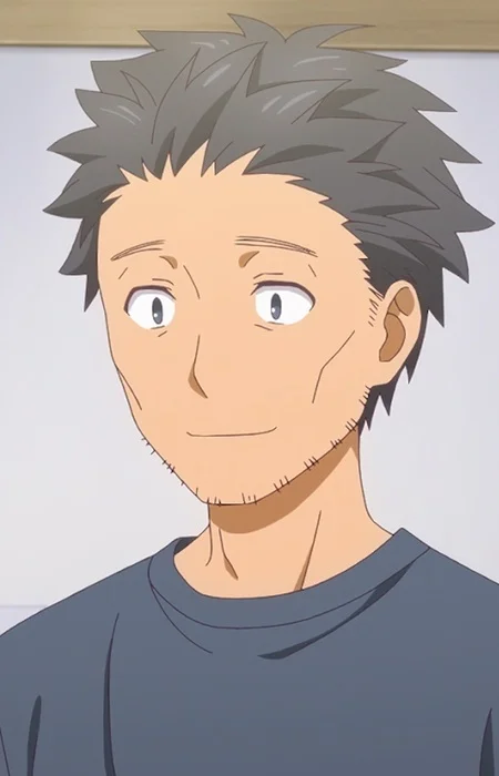 Ootori, Yohei