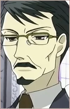 Ootori, Yoshio