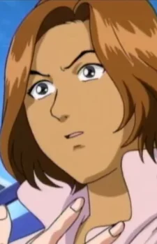 Ootsuka, Mari
