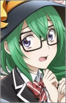 Ootsuka, Meiko