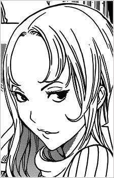Ootsuki, Nanami