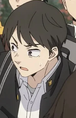 Oouchi, Akira