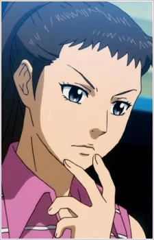 Oowada, Akiko