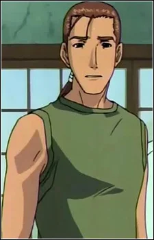 Oowada, Susumu