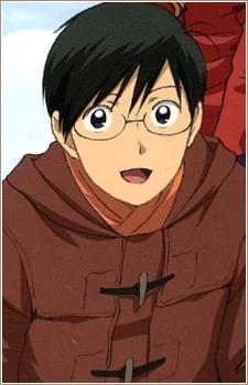 Ooyagi, Saku