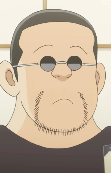 Ooyama, Gorou