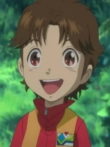 Ooyama, Ken'ichi