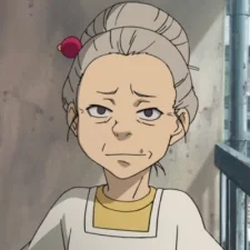 Ooyama, Misuzu