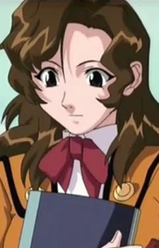 Ooyama, Noriko