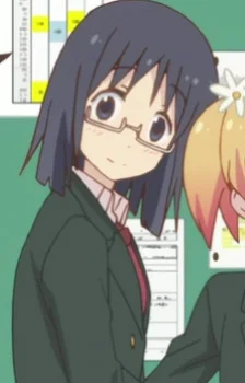 Oozaki, Akiko