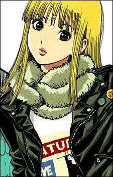 Oozora, Hibari