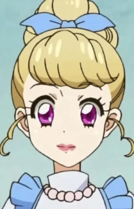 Oozora, Koharu