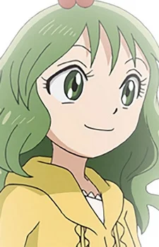 Oozora, Suzume