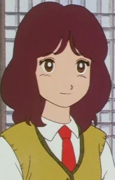 Oozora, Tsubame