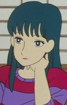 Oozora, Tsugumi