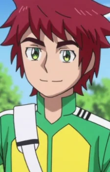 Oozora, Yuujin
