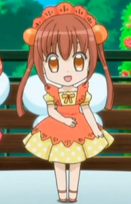 Orange
