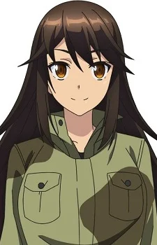 Oribe, Mutsumi
