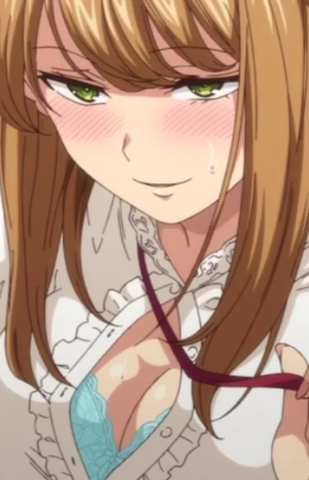 Origasa, Yumeko