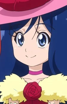 Orihara, Tsumugi