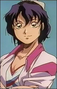 Orikasa, Reiko