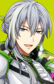 Orikasa, Yukito