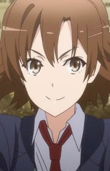 Orimoto, Kaori