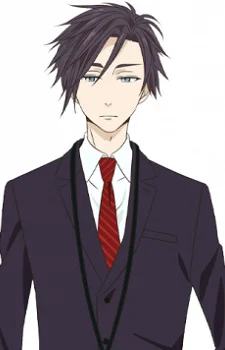 Orizuka, Kaoru