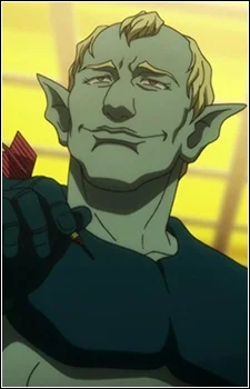 Ortho, Brother
