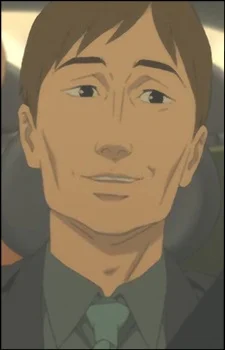 Osanai, Morio