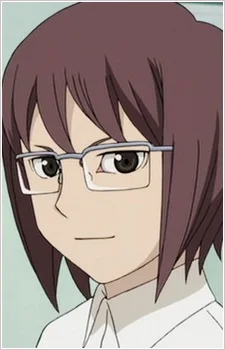 Osanai, Osamu