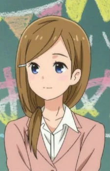 Oshie, Teruyo