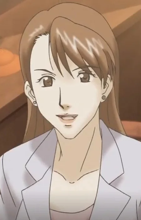 Oshima, Yukari