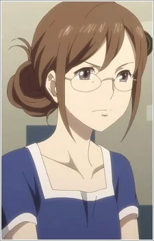 Oshimizu, Kayoko