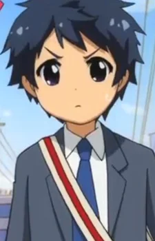 Oshimoto, Youta